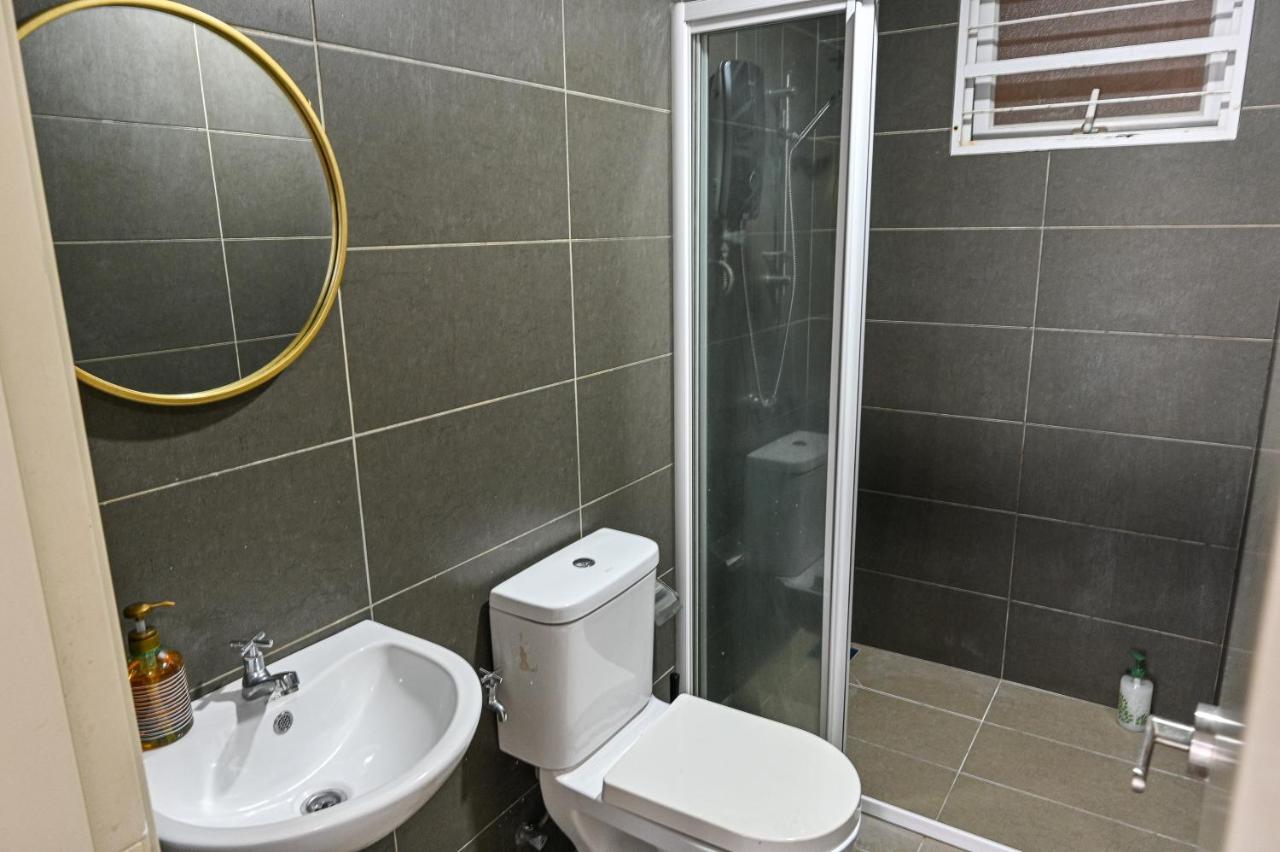 Urban Oasis, 3Br Apt In Prime Location At Cyberjaya By Verano ภายนอก รูปภาพ