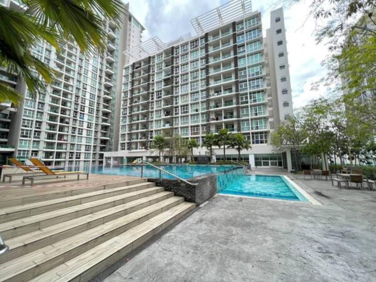 Urban Oasis, 3Br Apt In Prime Location At Cyberjaya By Verano ภายนอก รูปภาพ